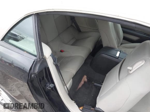 ✅ 2011 Ford Mustang V6 • VIN: 1ZVBP8EM3B5161671 • Lot: 43662644. Listed on IAAI with 54,327 mi. Free auction sales archive from the USA and detailed vehicle history report at DreamBid. Image 8.