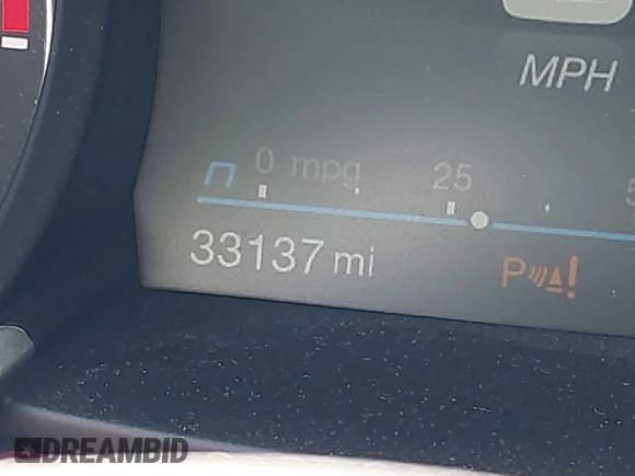 ✅ 2021 Alfa Romeo Giulia • VIN: ZARFAMAN7M7643215 • Lot: 41976004. Listed on IAAI with 33,137 mi. Free auction sales archive from the USA and detailed vehicle history report at DreamBid. Image 16.