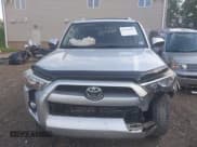 ✅ 2016 Toyota 4Runner Limited • VIN: JTEBU5JR3G5306416 • Lot: 42752885. Listed on IAAI with 133,057 mi. Free auction sales archive from the USA and detailed vehicle history report at DreamBid. Image 11.