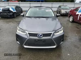 ✅ 2015 Lexus CT 200h • VIN: JTHKD5BH3F2234951 • Лот: 91750235. Опубликован ранее на Copart с пробегом 103 914 миль. Бесплатный доступ к архиву аукционных продаж из США и подробный отчёт об истории автомобиля на DreamBid. Изображение 5.