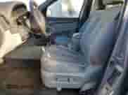 2008 Hyundai Santa Fe SE с VIN 5NMSH73E58H204791, выставлен на аукционе Copart как лот 91192025 с пробегом 147 181 миль миль и Чистый • Clean title. История ставок и продаж доступна на DreamBid. Изображение 7.