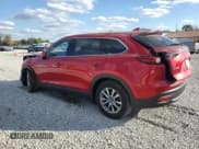 ✅ 2018 Mazda CX-9 Touring • VIN: JM3TCACY2J0216064 • Лот: 89844685. Опубликован ранее на Copart с пробегом 50 861 миль. Бесплатный доступ к архиву аукционных продаж из США и подробный отчёт об истории автомобиля на DreamBid. Изображение 2.