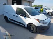 ✅ 2020 Ford Transit Connect XL • VIN: NM0LS7E20L1461348 • Lot: 42901091. Wystawiony na IAAI z przebiegiem 110 809 mil. Bezpłatny archiwum sprzedaży aukcyjnych z USA i szczegółowy raport historii pojazdu na DreamBid. Zdjęcie 1.