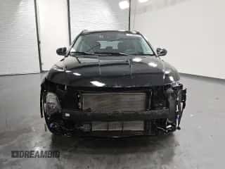 2024 Hyundai Tucson SEL z VIN 5NMJB3DE2RH362124, wystawiony jako Copart lot #90812365 z przebiegiem 34 215 mil mil oraz Czysty tytuł • Clean title. Historia ofert i sprzedaży dostępna na DreamBid. Obrazek 5.