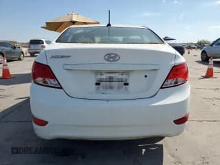 ✅ 2016 Hyundai Accent SE • VIN: KMHCT4AE8GU164617 • Лот: 72573264. Опубликован ранее на Copart с пробегом 70 363 миль. Бесплатный доступ к архиву аукционных продаж из США и подробный отчёт об истории автомобиля на DreamBid. Изображение 6.