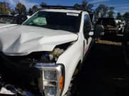 ✅ 2023 Ford F-250 XL • VIN: 1FTBF2AA9PED32185 • Лот: 76680474. Опубликован ранее на Copart с пробегом Не указан. Бесплатный доступ к архиву аукционных продаж из США и подробный отчёт об истории автомобиля на DreamBid. Изображение 11.