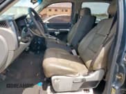 ✅ 2007 Chevrolet Silverado 1500 LS • VIN: 2GCEC13CX71709042 • Lot: 63655265. Listed on Copart with 225,655 mi. Free auction sales archive from the USA and detailed vehicle history report at DreamBid. Image 7.