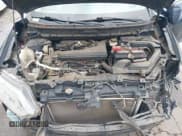 ✅ 2016 Nissan Rogue S • VIN: KNMAT2MV4GP665451 • Lot: 43712795. Wystawiony na IAAI z przebiegiem 102 577 mil. Bezpłatny archiwum sprzedaży aukcyjnych z USA i szczegółowy raport historii pojazdu na DreamBid. Zdjęcie 10.