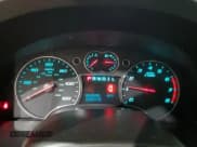 ✅ 2009 Chevrolet Equinox 1LT • VIN: 2CNDL33F696215621 • Лот: 85522034. Опубликован ранее на Copart с пробегом 124 419 миль. Бесплатный доступ к архиву аукционных продаж из США и подробный отчёт об истории автомобиля на DreamBid. Изображение 9.