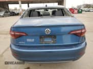 ✅ 2019 Volkswagen Jetta S • VIN: 3VWC57BU7KM191260 • Lot: 52192645. Listed on Copart with 105,293 mi. Free auction sales archive from the USA and detailed vehicle history report at DreamBid. Image 6.