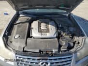 ✅ 2007 Infiniti M Sport • VIN: JNKBY01EX7M400600 • Lot: 61271575. Listed on Copart with 208,974 mi. Free auction sales archive from the USA and detailed vehicle history report at DreamBid. Image 11.