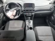 ✅ 2021 Hyundai Kona SEL • VIN: KM8K22AA7MU706642 • Лот: 64498245. Опубликован ранее на Copart с пробегом 99 999 миль. Бесплатный доступ к архиву аукционных продаж из США и подробный отчёт об истории автомобиля на DreamBid. Изображение 8.