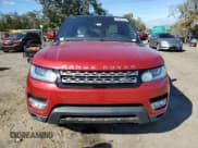✅ 2017 Land Rover Range Rover Sport HSE • VIN: SALWR2FV6HA176550 • Лот: 89626235. Опубликован ранее на Copart с пробегом 138 085 миль. Бесплатный доступ к архиву аукционных продаж из США и подробный отчёт об истории автомобиля на DreamBid. Изображение 5.