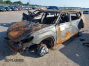 ✅ 2024 Volkswagen Atlas SE • VIN: 1V2HR2CA9RC522984 • Lot: 42519864. Listed on IAAI with 117 mi. Free auction sales archive from the USA and detailed vehicle history report at DreamBid. Image 2.