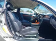 ✅ 2002 Lexus SC 430 • VIN: JTHFN48Y520017410 • Лот: 42954343. Опубликован ранее на IAAI с пробегом 150 007 миль. Бесплатный доступ к архиву аукционных продаж из США и подробный отчёт об истории автомобиля на DreamBid. Изображение 5.