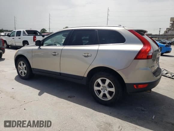 ✅ 2012 Volvo XC60 3.2L • VIN: YV4952DL5C2282067 • Лот: 45854725. Опубликован ранее на Copart с пробегом 248 826 миль. Бесплатный доступ к архиву аукционных продаж из США и подробный отчёт об истории автомобиля на DreamBid. Изображение 3.