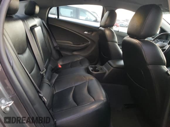 ✅ 2017 Chevrolet Volt LT • VIN: 1G1RA6S53HU209519 • Lot: 85080714. Wystawiony na Copart z przebiegiem 167 751 mil. Bezpłatny archiwum sprzedaży aukcyjnych z USA i szczegółowy raport historii pojazdu na DreamBid. Zdjęcie 10.