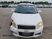 ✅ 2009 Chevrolet Aveo 1LT • VIN: KL1TD66E99B315671 • Lot: 57260005. Wystawiony na Copart z przebiegiem 102 175 mil. Bezpłatny archiwum sprzedaży aukcyjnych z USA i szczegółowy raport historii pojazdu na DreamBid. Zdjęcie 5.