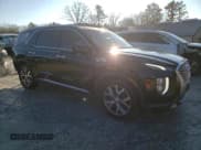 ✅ 2020 Hyundai Palisade SEL • VIN: KM8R3DHE4LU105980 • Лот: 84051574. Опубликован ранее на Copart с пробегом 47 303 миль. Бесплатный доступ к архиву аукционных продаж из США и подробный отчёт об истории автомобиля на DreamBid. Изображение 4.