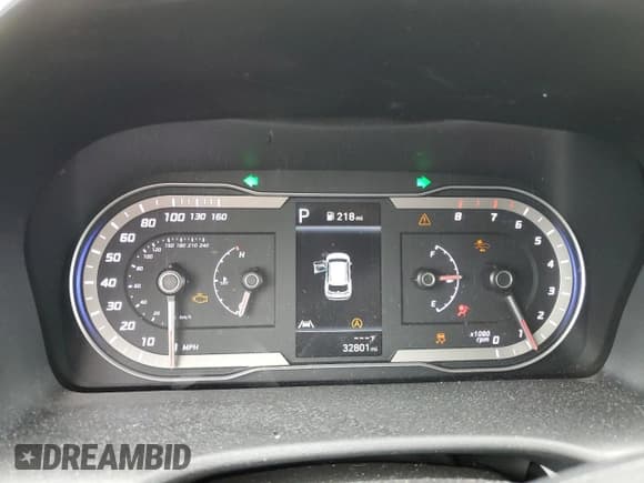 ✅ 2022 Hyundai Tucson SEL • VIN: 5NMJBCAE0NH142222 • Lot: 70288784. Wystawiony na Copart z przebiegiem 32 801 mil. Bezpłatny archiwum sprzedaży aukcyjnych z USA i szczegółowy raport historii pojazdu na DreamBid. Zdjęcie 9.