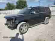 2020 Chevrolet Tahoe Premier z VIN 1GNSCCKC4LR211301, wystawiony jako Copart lot #80788204 z przebiegiem 64 700 mil mil oraz Szkoda całkowita • Salvage title. Historia ofert i sprzedaży dostępna na DreamBid. Obrazek 1.