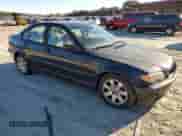 2003 BMW 3 Series 325i с VIN WBAET37483NJ29230, выставлен на аукционе Copart как лот 85804365 с пробегом 149 262 миль миль и Чистый • Clean title. История ставок и продаж доступна на DreamBid. Изображение 4.