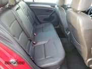 ✅ 2015 Volkswagen Golf TSI S • VIN: 3VW217AU7FM009524 • Lot: 92803295. Listed on Copart with 105,481 mi. Free auction sales archive from the USA and detailed vehicle history report at DreamBid. Image 10.