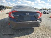 ✅ 2017 Honda Civic LX • VIN: 2HGFC2F52HH567657 • Lot: 89864975. Wystawiony na Copart z przebiegiem 103 815 mil. Bezpłatny archiwum sprzedaży aukcyjnych z USA i szczegółowy raport historii pojazdu na DreamBid. Zdjęcie 6.