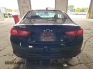 ✅ 2018 Chevrolet Malibu LT • VIN: 1G1ZD5ST8JF279964 • Lot: 86727505. Listed on Copart with 81,324 mi. Free auction sales archive from the USA and detailed vehicle history report at DreamBid. Image 6.