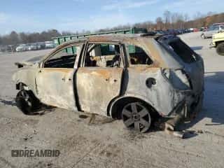 2008 Saturn VUE XR с VIN 3GSDL637X8S617984, выставлен на аукционе Copart как лот 78181324 с пробегом Не указан миль и Списание • Salvage title. История ставок и продаж доступна на DreamBid. Изображение 2.