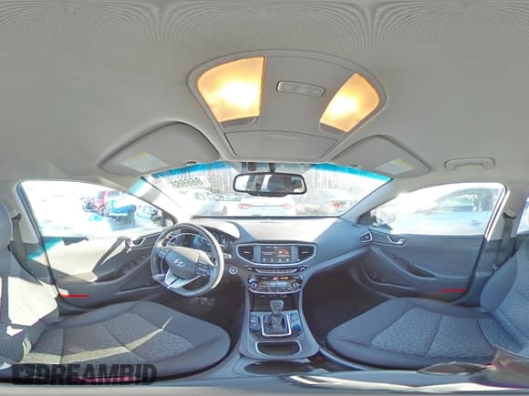 ✅ 2019 Hyundai Ioniq • VIN: KMHC65LDXKU164306 • Lot: 86698824. Wystawiony na Copart z przebiegiem 69 759 mil. Bezpłatny archiwum sprzedaży aukcyjnych z USA i szczegółowy raport historii pojazdu na DreamBid. Zdjęcie 12.