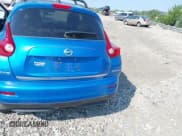 ✅ 2011 Nissan Juke SL • VIN: JN8AF5MV1BT010824 • Lot: 42806967. Wystawiony na IAAI z przebiegiem 168 397 mil. Bezpłatny archiwum sprzedaży aukcyjnych z USA i szczegółowy raport historii pojazdu na DreamBid. Zdjęcie 15.