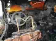 2006 Dodge 3500 SLT z VIN 3D7LX38C16G264329, wystawiony jako Copart lot #50561945 z przebiegiem Nie podano mil oraz Nie do naprawy • Non repairable. Historia ofert i sprzedaży dostępna na DreamBid. Obrazek 8.