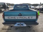 ✅ 1997 Chevrolet Silverado 1500 • VIN: 2GCEC19M1V1167214 • Lot: 80520694. Wystawiony na Copart z przebiegiem 336 498 mil. Bezpłatny archiwum sprzedaży aukcyjnych z USA i szczegółowy raport historii pojazdu na DreamBid. Zdjęcie 6.