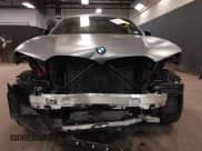 ✅ 2025 BMW X6 M • VIN: 5YM23ET03S9X19922 • Лот: 42220736. Опубликован ранее на IAAI с пробегом 3 754 миль. Бесплатный доступ к архиву аукционных продаж из США и подробный отчёт об истории автомобиля на DreamBid. Изображение 13.