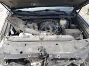 ✅ 2022 Toyota 4Runner TRD Sport • VIN: JTESU5JR7N6025534 • Lot: 53069985. Listed on Copart with Not provided. Free auction sales archive from the USA and detailed vehicle history report at DreamBid. Image 11.