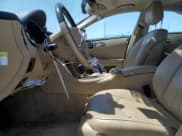 ✅ 2008 Mercedes-Benz CLS 550 • VIN: WDDDJ72X78A134002 • Lot: 52027285. Listed on Copart with 83,484 mi. Free auction sales archive from the USA and detailed vehicle history report at DreamBid. Image 7.