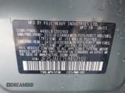 ✅ 2014 Subaru Forester Premium • VIN: JF2SJAEC7EH492101 • Lot: 43771288. Wystawiony na IAAI z przebiegiem 117 636 mil. Bezpłatny archiwum sprzedaży aukcyjnych z USA i szczegółowy raport historii pojazdu na DreamBid. Zdjęcie 9.