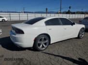 ✅ 2015 Dodge Charger SE • VIN: 2C3CDXBG0FH737860 • Лот: 89847485. Опубликован ранее на Copart с пробегом 139 181 миль. Бесплатный доступ к архиву аукционных продаж из США и подробный отчёт об истории автомобиля на DreamBid. Изображение 3.