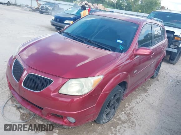 ✅ 2006 Pontiac Vibe • VIN: 5Y2SL67816Z425472 • Lot: 43242065. Listed on IAAI with 150,208 mi. Free auction sales archive from the USA and detailed vehicle history report at DreamBid. Image 2.