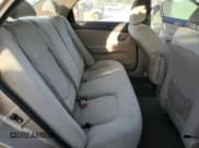 ✅ 2008 Kia Spectra EX • VIN: KNAFE121085531332 • Lot: 81925795. Listed on Copart with 204,340 mi. Free auction sales archive from the USA and detailed vehicle history report at DreamBid. Image 10.