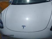 ✅ 2018 Tesla Model 3 Long Range Battery • VIN: 5YJ3E1EAXJF053717 • Lot: 42615984. Listed on IAAI with 79,735 mi. Free auction sales archive from the USA and detailed vehicle history report at DreamBid. Image 10.