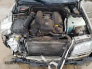 ✅ 1999 Mercedes-Benz C 230/260/280/320 • VIN: WDBHA29G3XA691216 • Lot: 47166765. Listed on Copart with Not provided. Free auction sales archive from the USA and detailed vehicle history report at DreamBid. Image 11.