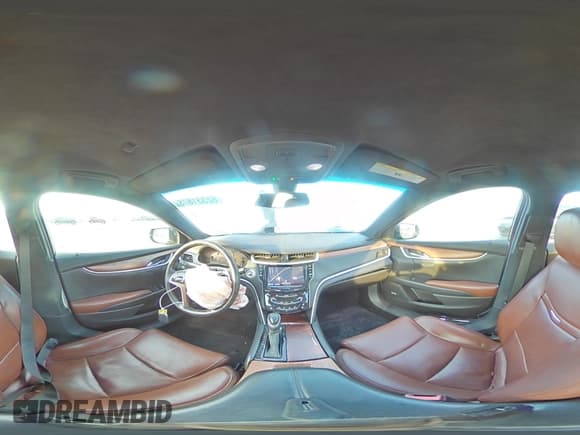 ✅ 2015 Cadillac XTS Luxury • VIN: 2G61M5S39F9203791 • Lot: 82331875. Wystawiony na Copart z przebiegiem 135 011 mil. Bezpłatny archiwum sprzedaży aukcyjnych z USA i szczegółowy raport historii pojazdu na DreamBid. Zdjęcie 14.