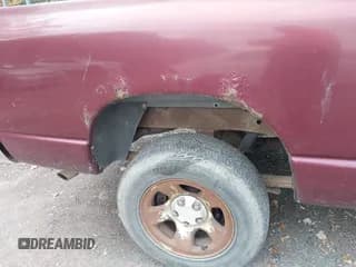 ✅ 2002 Dodge 1500 • VIN: 1D7HU16N82J220604 • Lot: 43674259. Listed on IAAI with 123,315 mi. Free auction sales archive from the USA and detailed vehicle history report at DreamBid. Image 6.