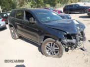 ✅ 2019 Jeep Grand Cherokee Limited • VIN: 1C4RJFBG2KC759025 • Lot: 43393863. Listed on IAAI with 73,967 mi. Free auction sales archive from the USA and detailed vehicle history report at DreamBid. Image 1.