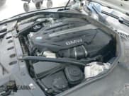 ✅ 2012 BMW 7 Series 750Li • VIN: WBAKB8C54CC964576 • Lot: 42499443. Wystawiony na IAAI z przebiegiem 78 728 mil. Bezpłatny archiwum sprzedaży aukcyjnych z USA i szczegółowy raport historii pojazdu na DreamBid. Zdjęcie 20.