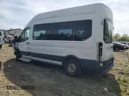 ✅ 2017 Ford Transit • VIN: 1FDZX2XMXHKB42875 • Лот: 52864775. Опубликован ранее на Copart с пробегом 206 122 миль. Бесплатный доступ к архиву аукционных продаж из США и подробный отчёт об истории автомобиля на DreamBid. Изображение 2.