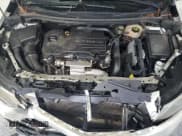 ✅ 2017 Chevrolet Cruze LT • VIN: 3G1BE6SM5HS590240 • Lot: 89673515. Listed on Copart with 349,996 mi. Free auction sales archive from the USA and detailed vehicle history report at DreamBid. Image 11.