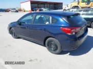 ✅ 2021 Subaru Impreza • VIN: 4S3GTAB69M3714095 • Lot: 41742915. Listed on IAAI with 172,204 mi. Free auction sales archive from the USA and detailed vehicle history report at DreamBid. Image 3.